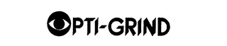 OPTI-GRIND logo