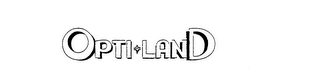 OPTI-LAND logo