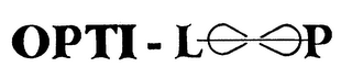 OPTI - LOOP logo