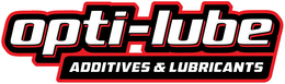 OPTI-LUBE ADDITIVES & LUBRICANTS logo