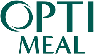 OPTI MEAL logo