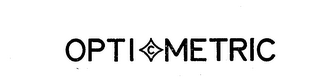 OPTI METRIC C logo