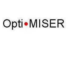 OPTI MISER logo