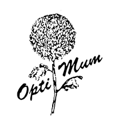 OPTI MUM logo