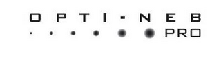 OPTI-NEB PRO logo