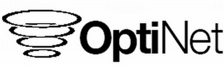 OPTI NET logo