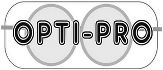 OPTI-PRO logo