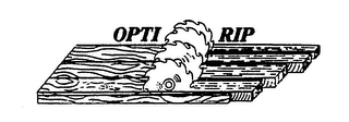 OPTI RIP logo