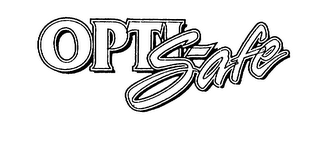 OPTI-SAFE logo