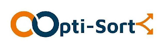 OPTI-SORT logo