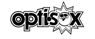 OPTI-SOX logo