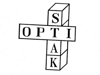 OPTI STAK logo
