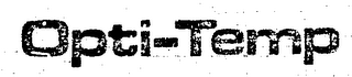 OPTI-TEMP logo