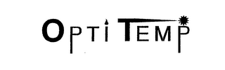OPTI TEMP logo