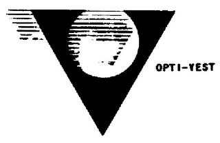 OPTI-VEST logo