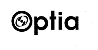 OPTIA logo