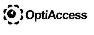 OPTIACCESS logo