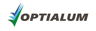 OPTIALUM logo