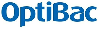 OPTIBAC logo