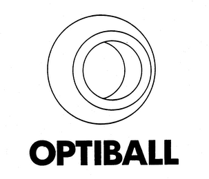 OPTIBALL logo