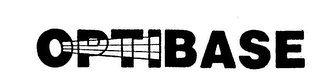 OPTIBASE logo
