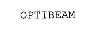 OPTIBEAM logo