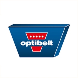 OPTIBELT logo