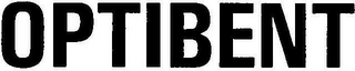 OPTIBENT logo