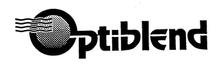 OPTIBLEND logo