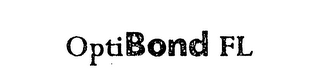 OPTIBOND FL logo