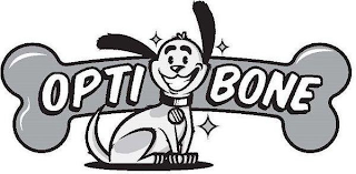 OPTIBONE logo