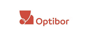 OPTIBOR logo