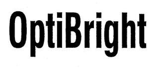 OPTIBRIGHT logo
