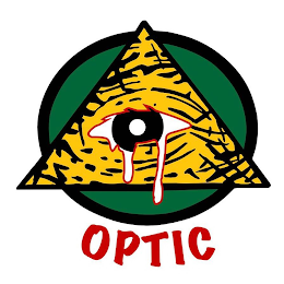 OPTIC logo