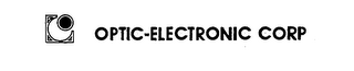 OPTIC-ELECTRONIC CORP logo