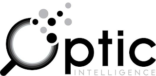 OPTIC INTELLIGENCE logo