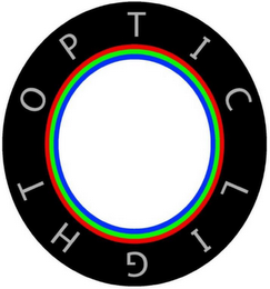 OPTIC LIGHT logo
