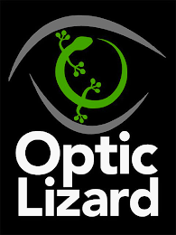 OPTIC LIZARD logo