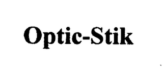 OPTIC-STIK logo