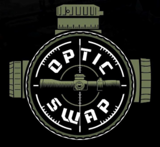 OPTIC SWAP logo