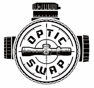 OPTIC SWAP logo