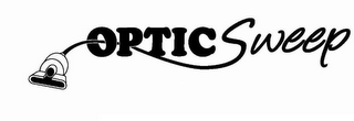 OPTIC SWEEP logo