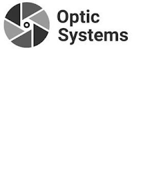 OPTIC SYSTEMS logo