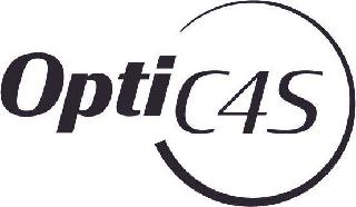 OPTIC4S logo