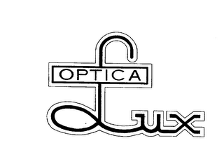 OPTICA LUX logo