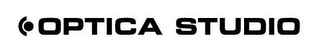 OPTICA STUDIO logo