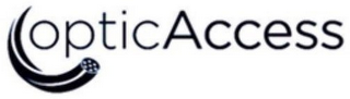 OPTICACCESS logo