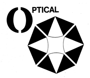 OPTICAL logo