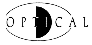 OPTICAL logo