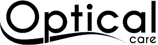 OPTICAL CARE logo